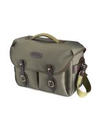 Billingham Hadley One FibreNyte -kameralaukku, Sage/Choco