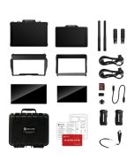 Hollyland Pyro 5 & 7 Wireless Transceiver Monitor Kit