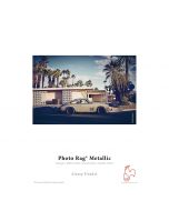 Hahnemuehle Photo Rag Metallic Roll Paperi 340gsm 24/12m