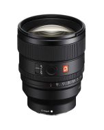 Sony FE 85mm f/1.4 GM II -objektiivi