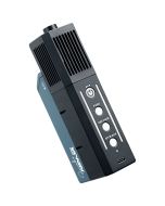 PMI SmokeNINJA Pro -savukone