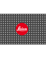 Leica Lens Cap E39mm (L14038)
