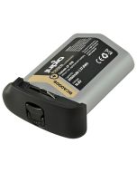 Jupio ProLine Canon LP-E19 -akku 3500mAh