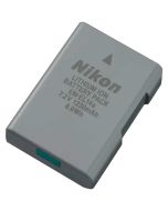 Nikon EN-EL14A -akku