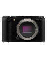 Fujifilm X-M5 -järjestelmäkamera, musta