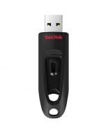 SanDisk Ultra 128GB USB 3.0 Flash Drive -muistitikku