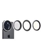 NiSi Filter IP-A Cinema Kit for iPhone