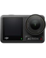 DJI Osmo Action 4 Standard Combo -actionkamera