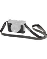 SmallRig 6274 Leather Half Case Kit, black (Panasonic Lumix L10)