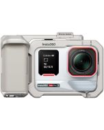 Insta360 Ace Pro 2 Xplorer Bundle -actionkamera, valkoinen