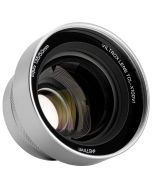 Viltrox TCL-X100VI -telelisäke, hopea (Fujifilm X100 -sarja)