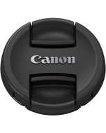 Canon 49mm -objektiivin suojus (50/1.8 STM)