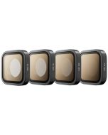 GoPro ND Filter -suodinsetti, 4-Pack (M-Series)