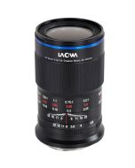 Laowa 65mm f/2.8 2X Ultra Macro -objektiivi, Canon RF-S