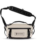 WANDRD ROGUE Sling 6L -olkalaukku, Tan