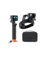 GoPro Adventure Kit 3.0 -lisävarustepaketti