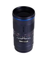 Laowa 180mm f/4.5 Ultra Macro APO -objektiivi, Sony FE