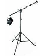 Manfrotto 420B -valaisinjalusta