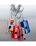 Kodak Charmera Keychain Digital Camera -avaimenperäkamera