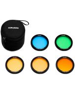 Profoto Clic Color Correction Kit