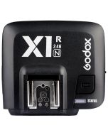 Godox X1R-N Receiver -vastaanotin, Nikon