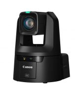 Canon CR-N500 PTZ kamera, musta