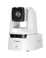 Canon CR-N500 PTZ kamera, valkoinen