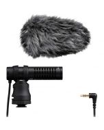 Canon DM-E100 Stereo Microphone