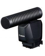 Canon DM-E1D mikrofoni