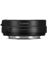 Canon Drop-In Filter EF - EOS R -adapteri + Variable ND -suodin