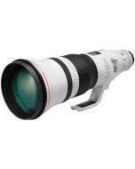 Canon EF 600mm f/4 L IS III USM -objektiivi