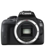 Canon EOS 100D -järjestelmäkamera