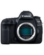 Canon EOS 5D Mark IV -järjestelmäkamera
