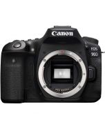 Canon EOS 90D -järjestelmäkamera