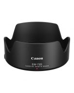 Canon EW-73D -vastavalosuoja (RF 24-105mm IS STM/ EF-S 18-135 IS USM)