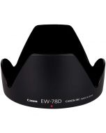 Canon EW-78D -vastavalosuoja (EF-S 18-200, EF 28-200)