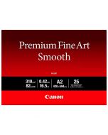 Canon FA-SM1 Premium Fine Art Smooth Paperi A2 / 25 kpl