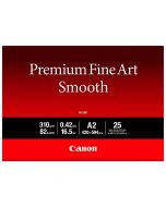 Canon FA-SM1 Premium Fine Art Smooth Paperi A2 / 25 kpl