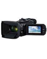 Canon HF G60 4K -videokamera