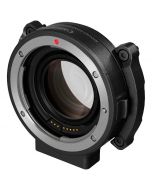 Canon EF - EOS R 0.71x Mount Adapter -sovitin