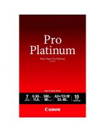 Canon PT-101 Photo Paper Pro Platinum A3+ / 10 -valokuvapaperi