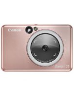 Canon Zoemini S2 -pikakamera, Rose gold (ruusukulta)