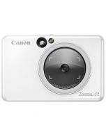 Canon Zoemini S2 -pikakamera, Pearl white (valkoinen)
