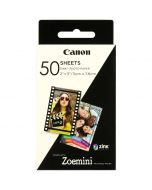 Canon Zoemini Zink -paperi ZP-2030, 50 kpl