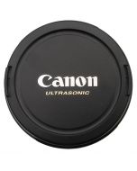 Canon E-77U Lens Cap -objektiivinsuojus 77mm