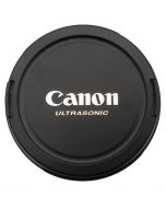 Canon E-77U Lens Cap -objektiivinsuojus 77mm