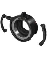 Canon PL - RF Lens Mount Adapter -sovitin (EOS C400)