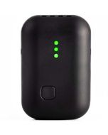 Zoom Instamic Pro Plus C Stereo -langaton mikrofoni/tallennin