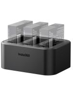 Insta360 Fast Charge Hub -lataustelakka (Ace / Ace Pro/Ace Pro 2)