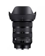 Sigma 24-70mm f/2.8 A DG DN II -objektiivi, L-mount